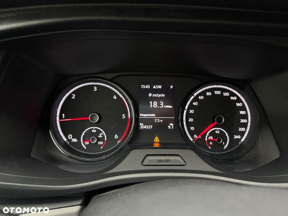 Volkswagen Transporter - 20