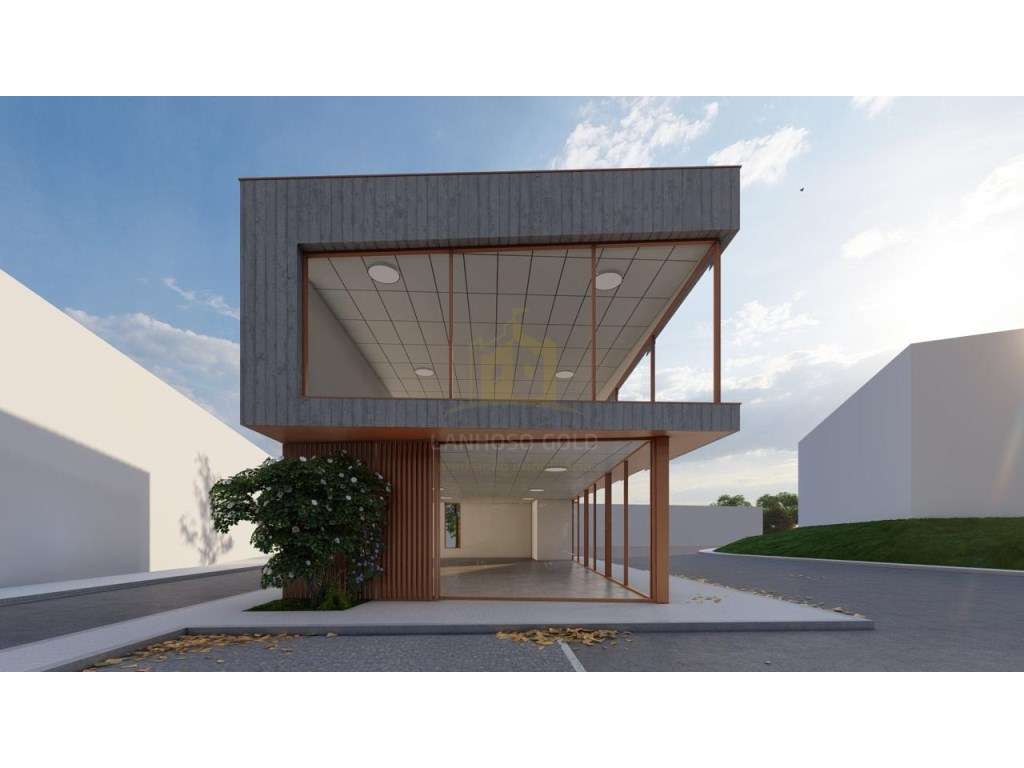 Terreno Urbano em Fontarcada - Oportunidade para Investimento - Grande imagem: 5/7