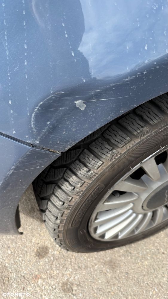 Fiat 500 1.3 Multijet S&S Lounge - 10