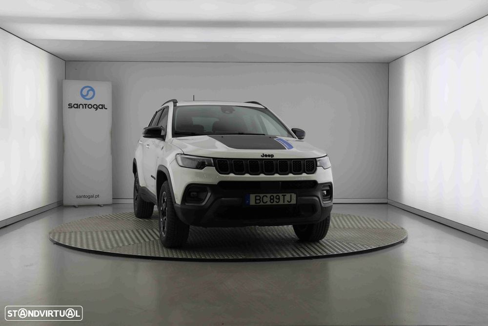 Jeep Compass 1.3 TG 4Xe Trailhawk - 6