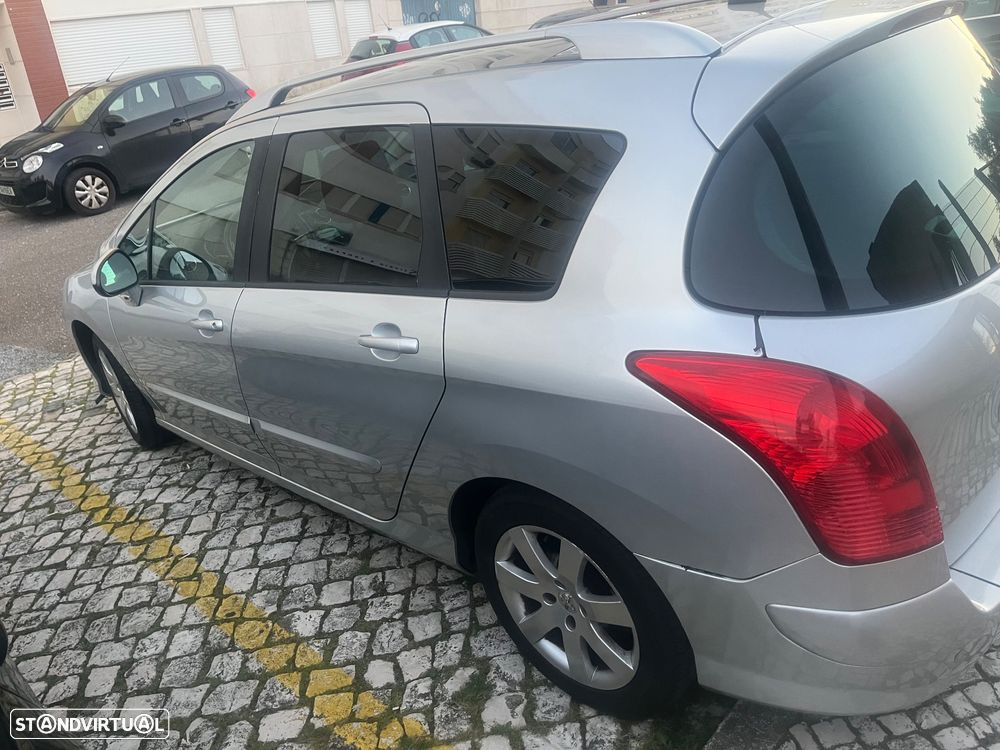 Peugeot 308 SW 1.6 HDi Executive CVM6 - 3