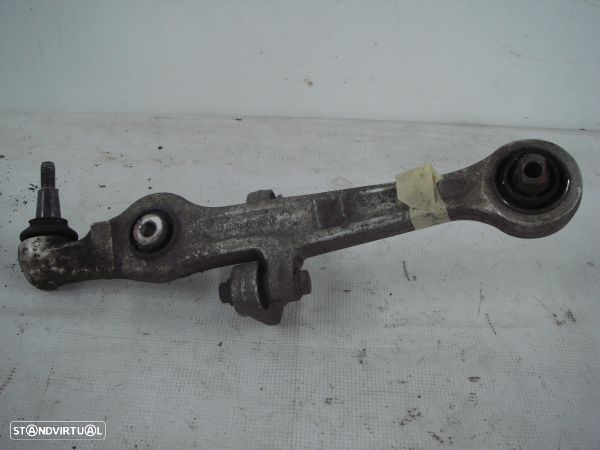 Braço Suspenção Fr Esq Audi A4 (8Ec, B7) - 1