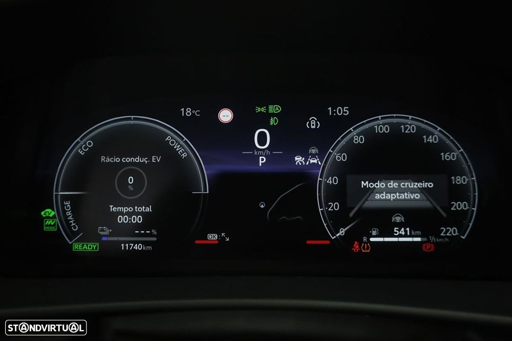 Toyota C-HR 2.0 Flow - 15