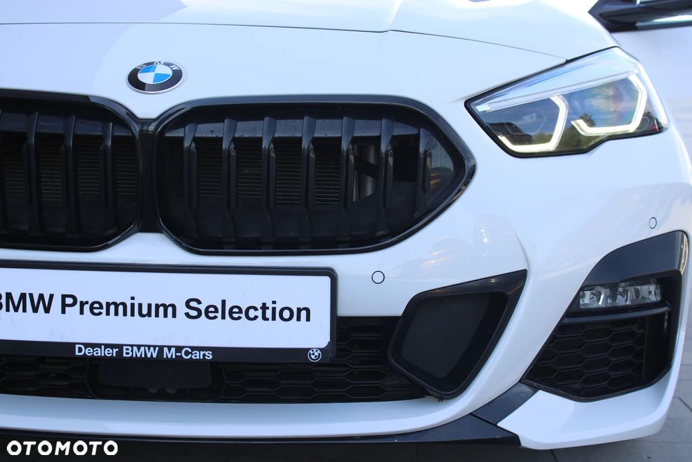 BMW Seria 2 218i M Sport sport - 11