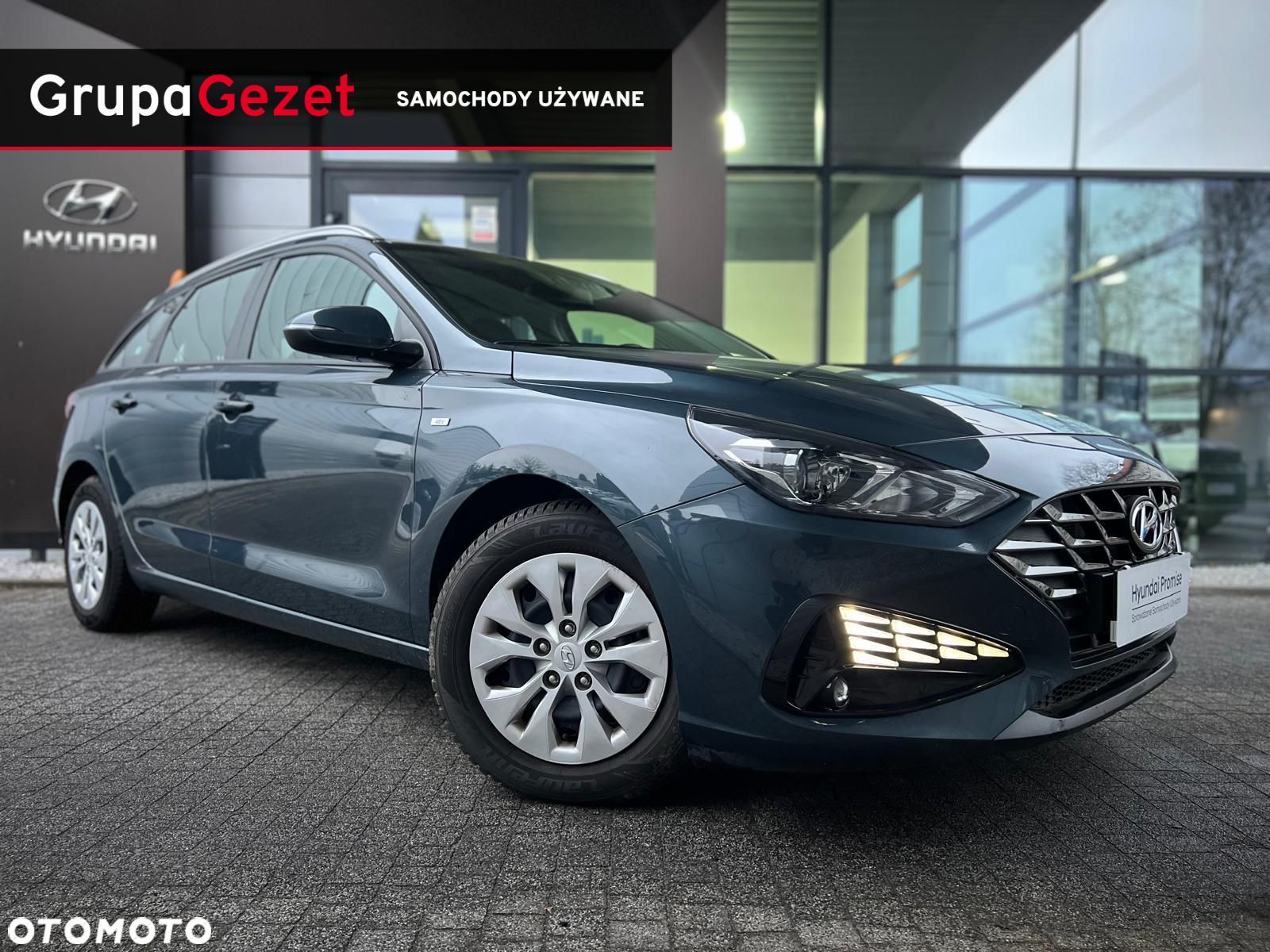 Hyundai i30 - 1