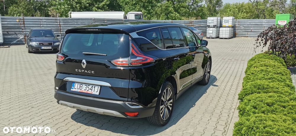 Renault Espace 1.6 dCi Energy SL Techno EDC 7 os - 3