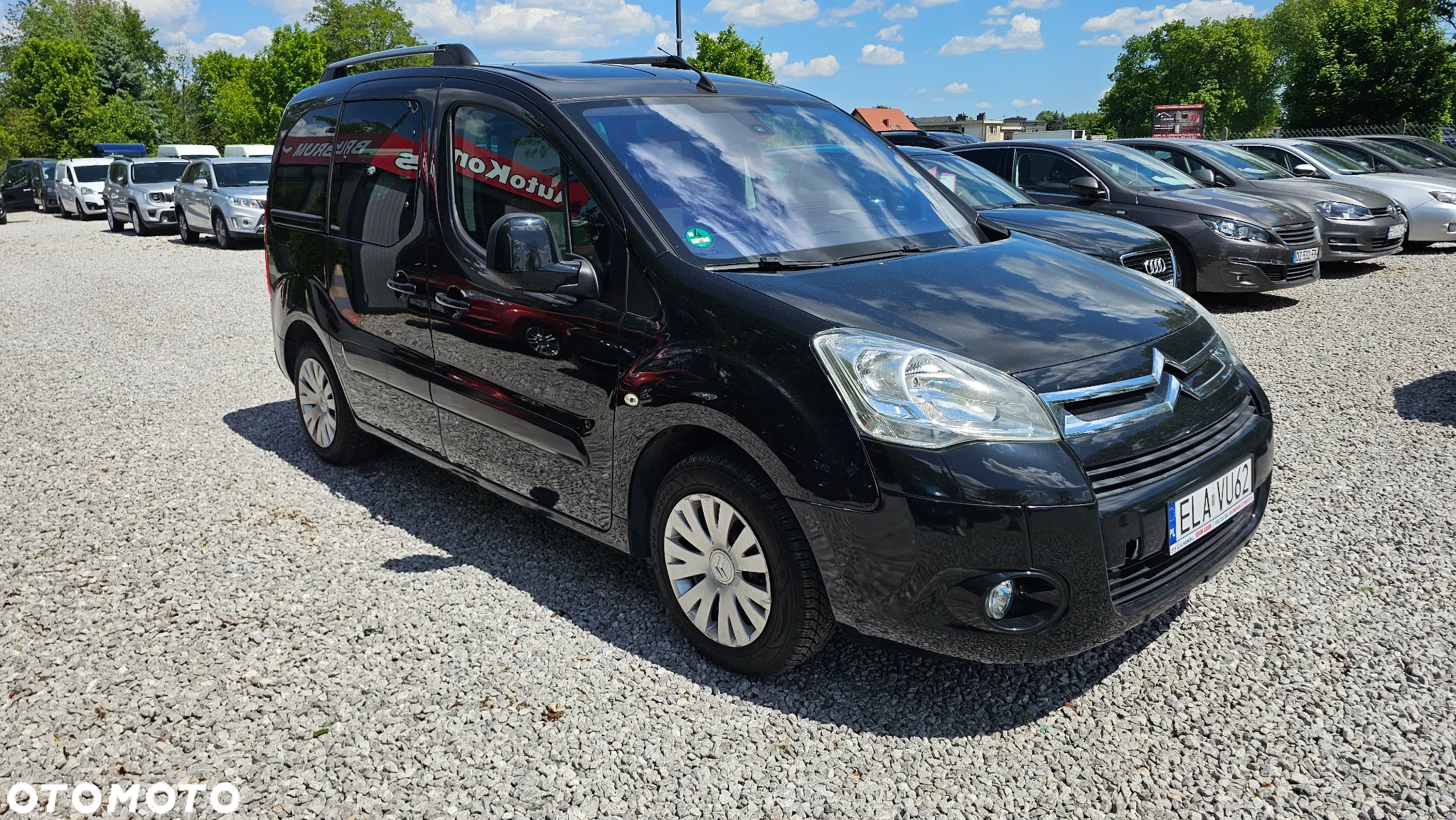 Citroën Berlingo Multispace VTi 120 SELECTION - 9