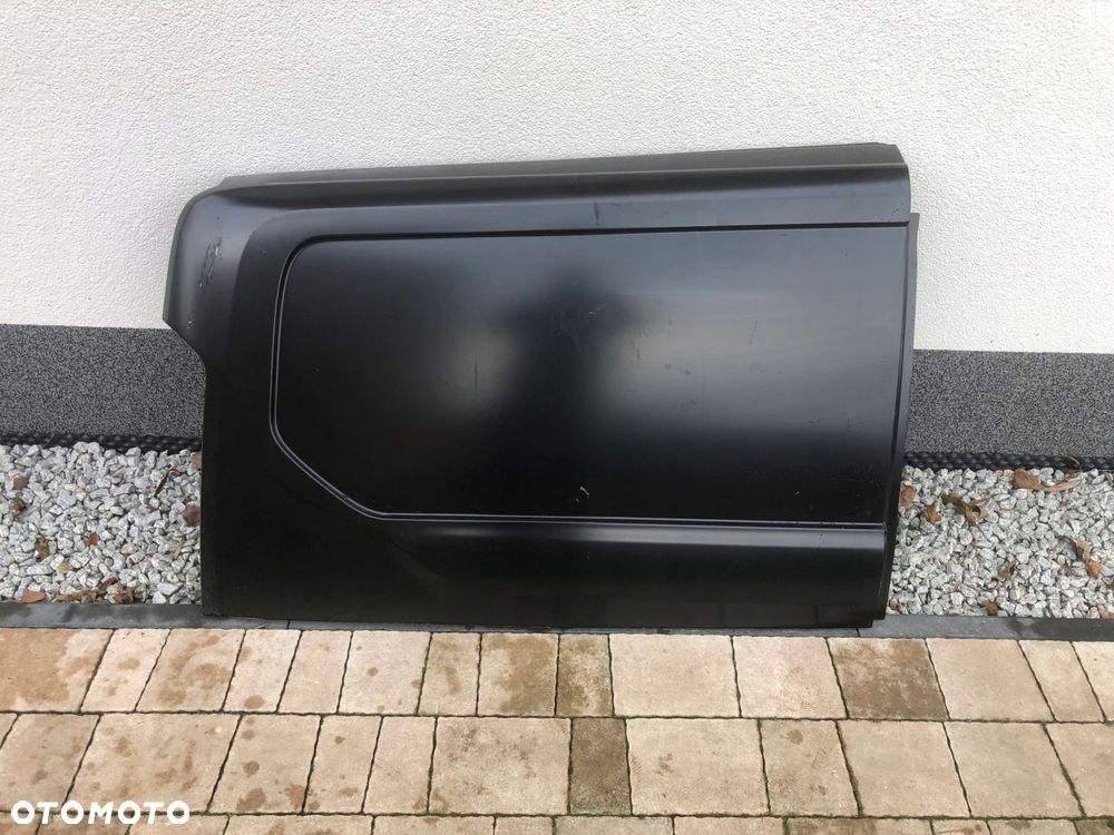 Ford Transit Custom Błotnik tylny prawy - 1