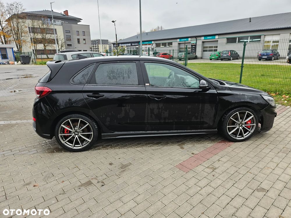 Hyundai I30 2023 photo 4
