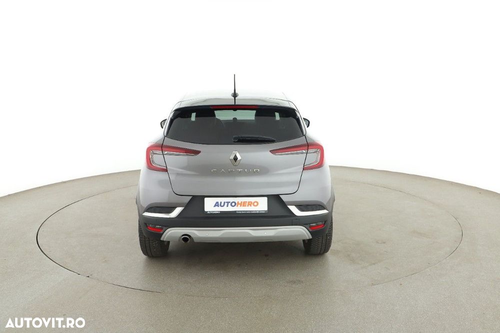 Renault Captur - 4