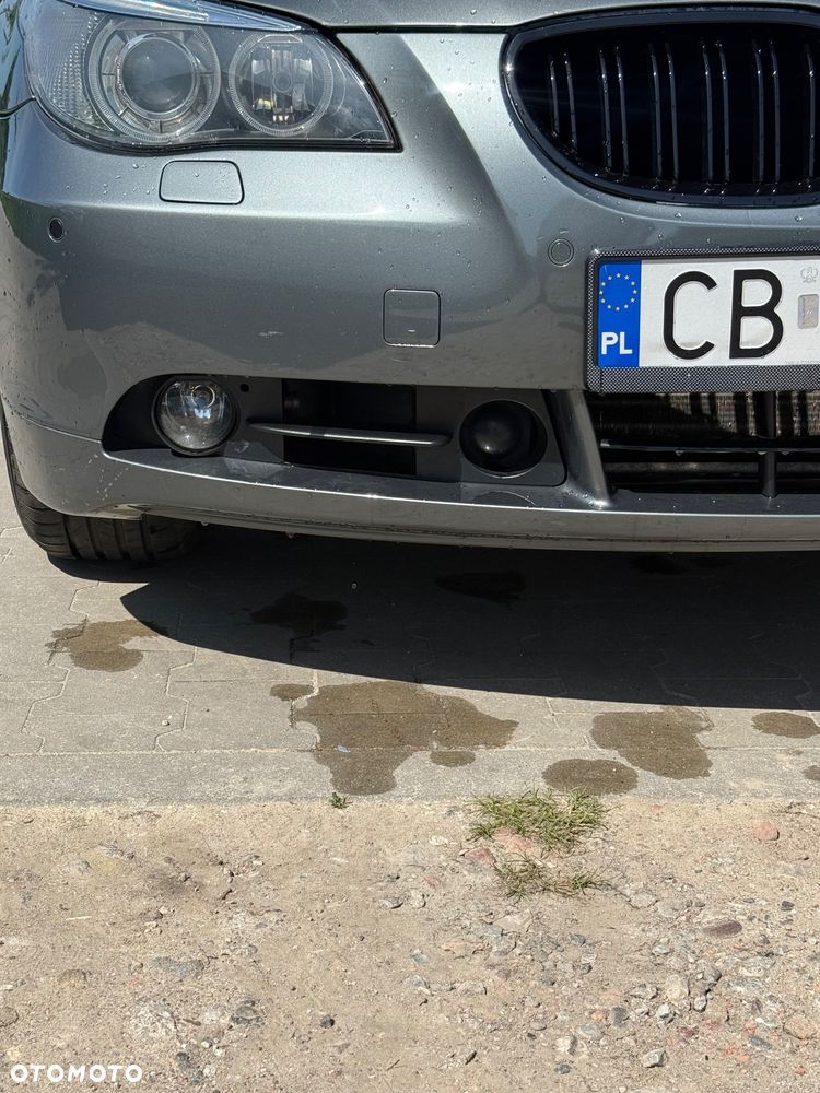 BMW Seria 5 - 20