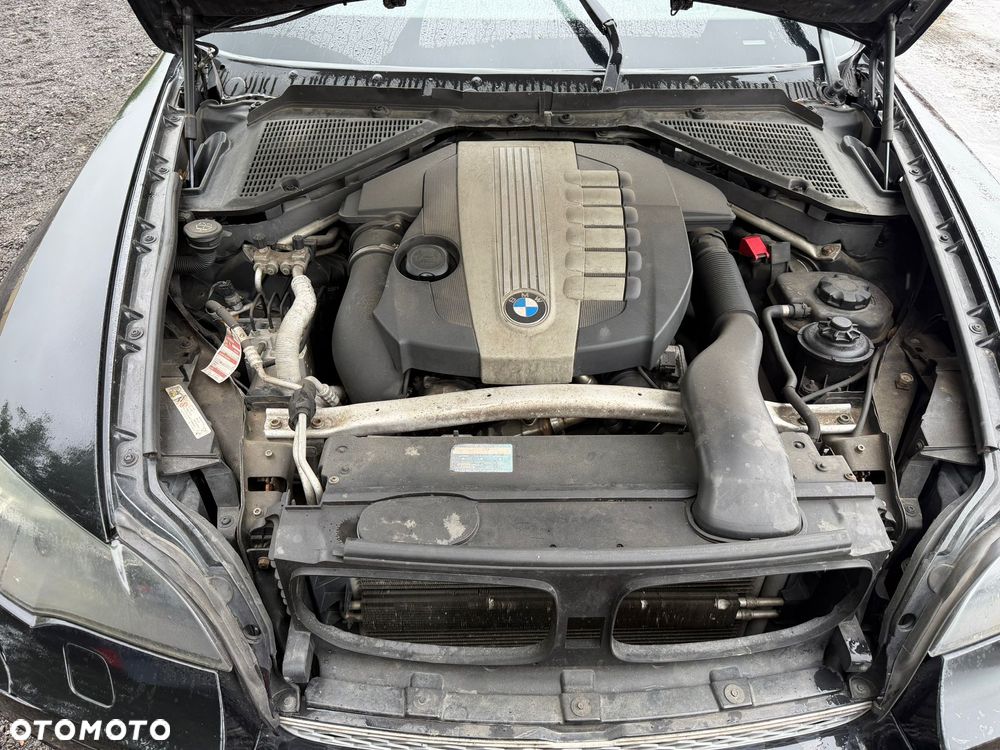 BMW X6 35d xDrive - 8