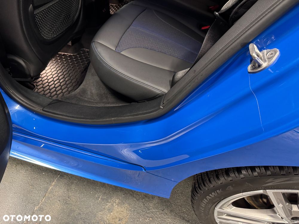 BMW Seria 1 118i M Sport - 17