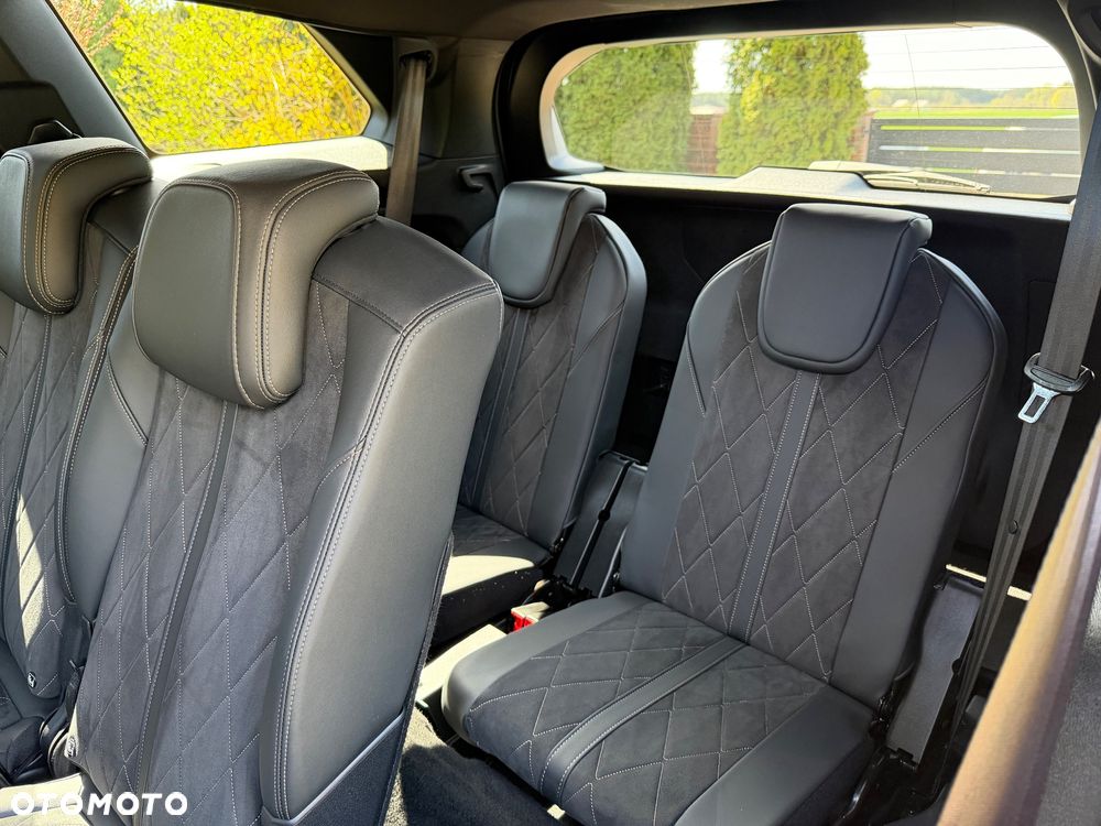 Peugeot 5008 BlueHDi 180 EAT8 GT - 16