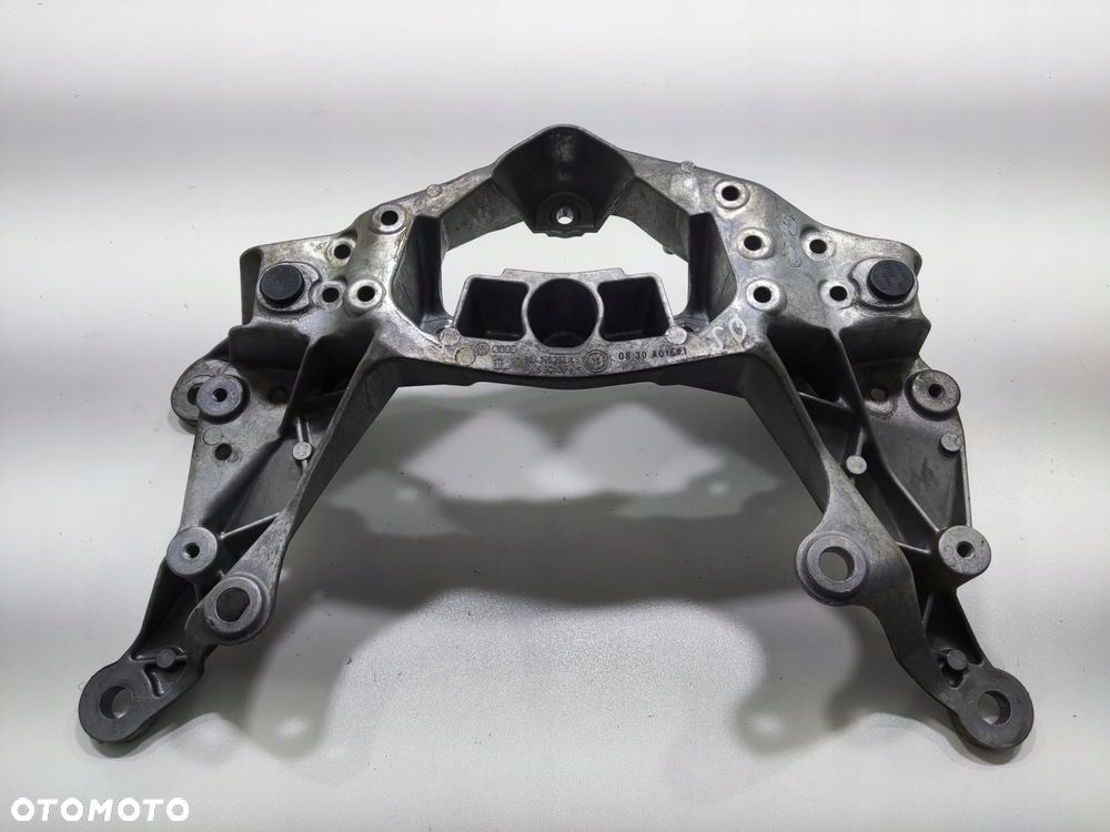 łapa podpora skrzyni biegów audi q5 ii 80a 2016-2020 80a399262as - 2