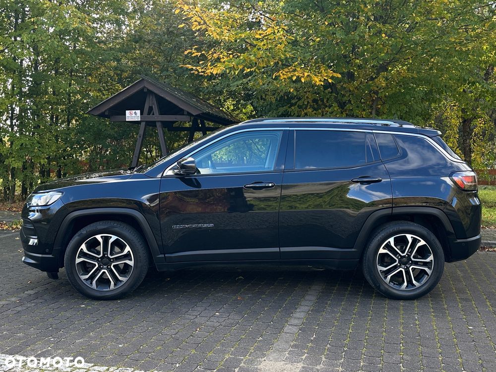 Jeep Compass - 8