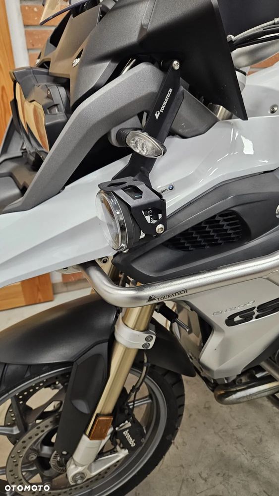 BMW R - 18