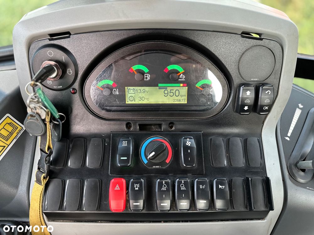 Caterpillar CAT 434 F2 | 2250Mth | Salon Polska - 19