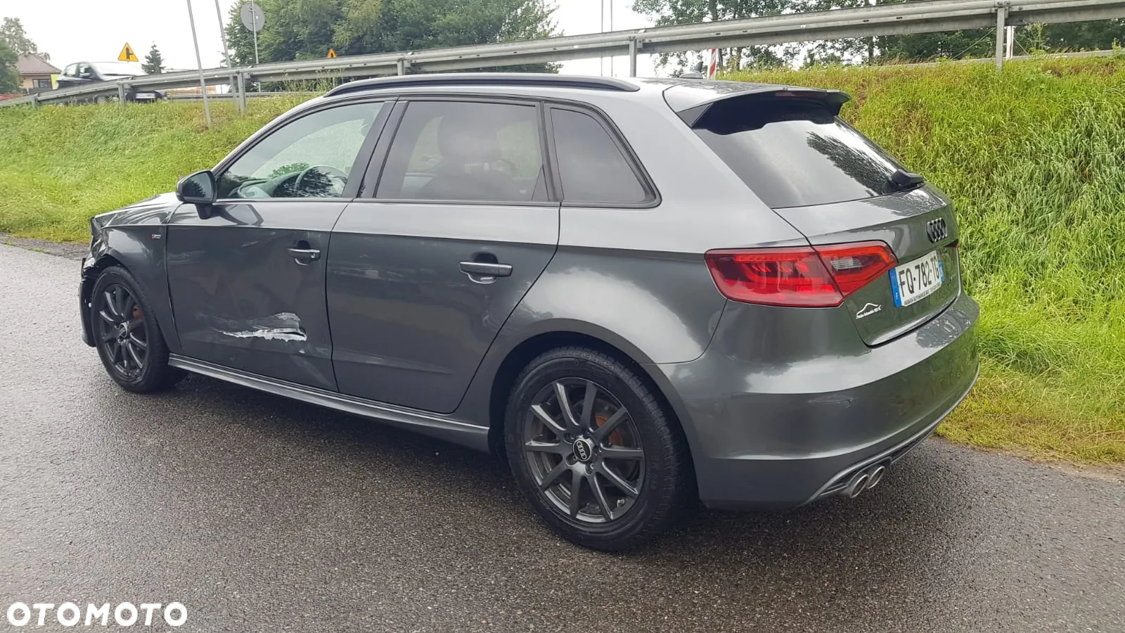 Audi A3 - 9
