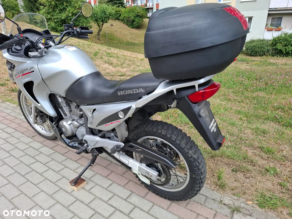 Honda Transalp - 29