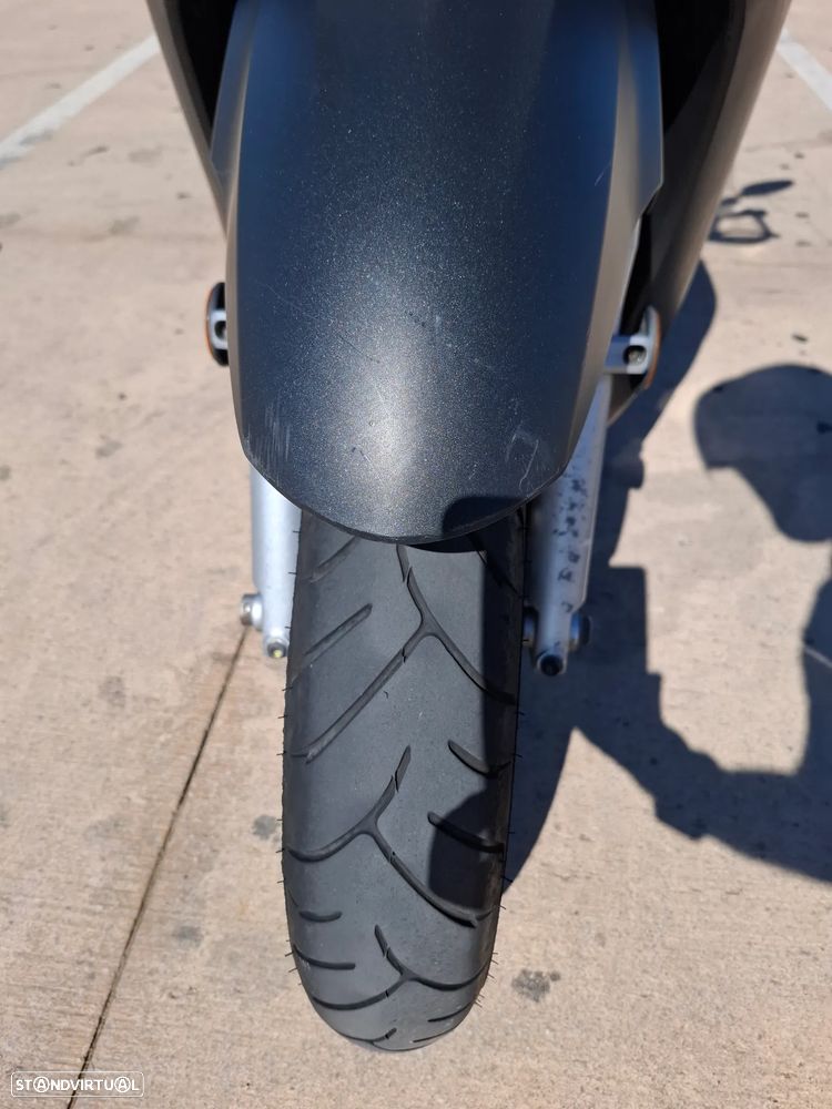 Honda SH - 5