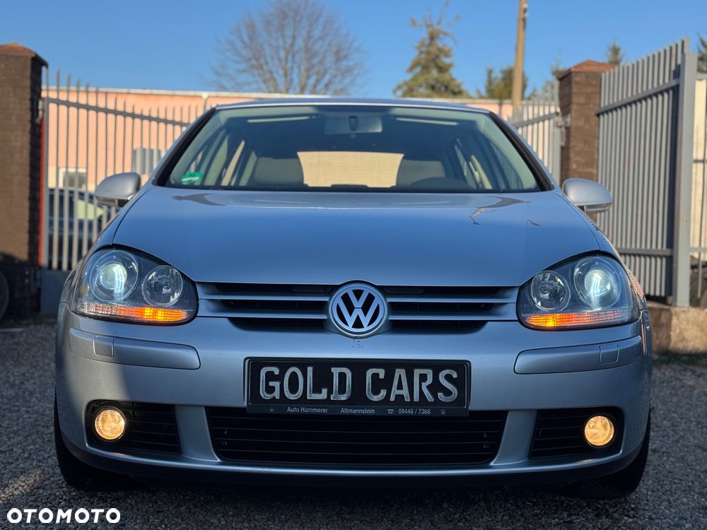 Volkswagen Golf 1.9 TDI Goal - 24