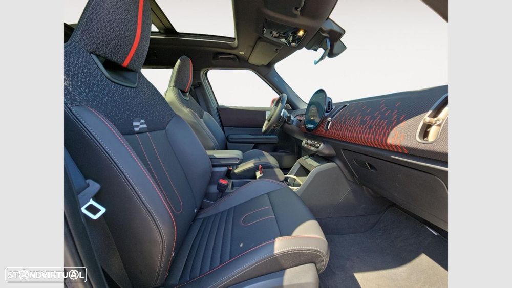 MINI Countryman John Cooper Works XL - 10