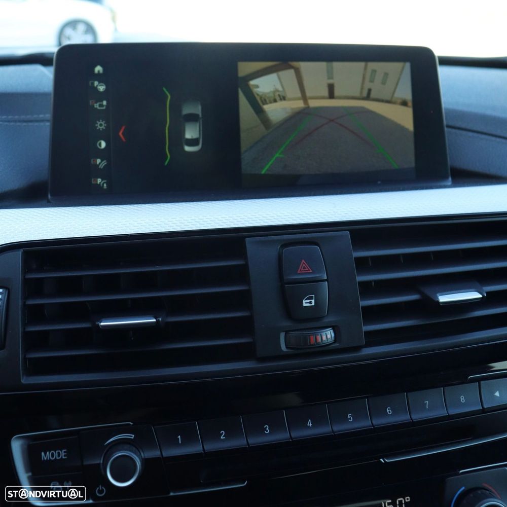 BMW 420 d Pack M Auto - 19