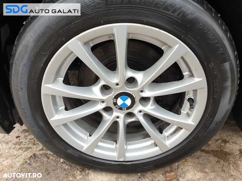 Janta Roata Aliaj 205 55 16 R16 BMW Seria 3 F30 F31 2011 - 2019 id2006 - 1