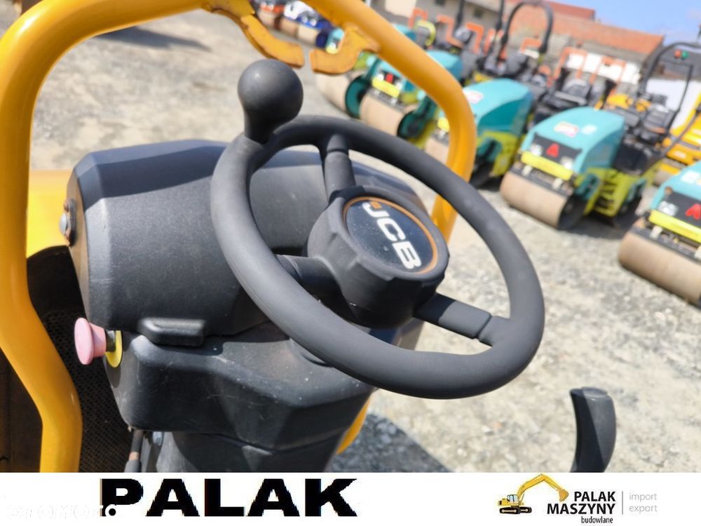JCB Walec JCB  CT 160-80  , 2019 rok - 11