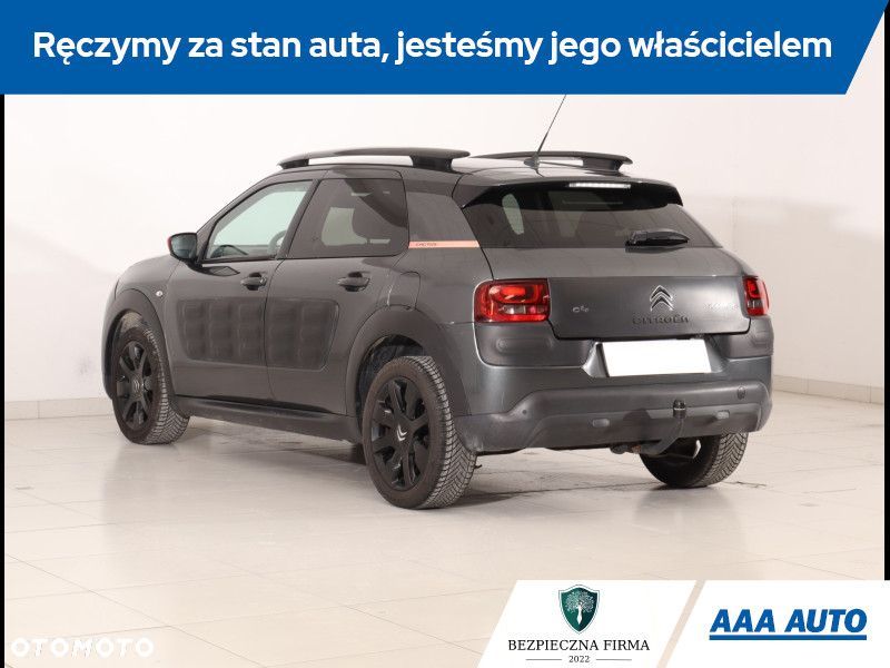 Citroën C4 Cactus - 5
