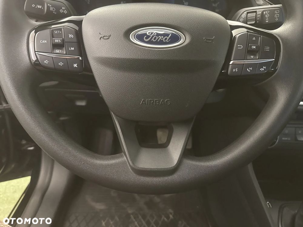 Ford Fiesta 1.1 Connected - 13