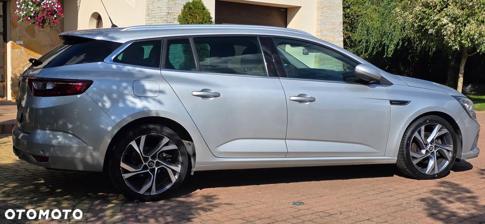 Renault Megane 1.6 dCi GT Line - 20