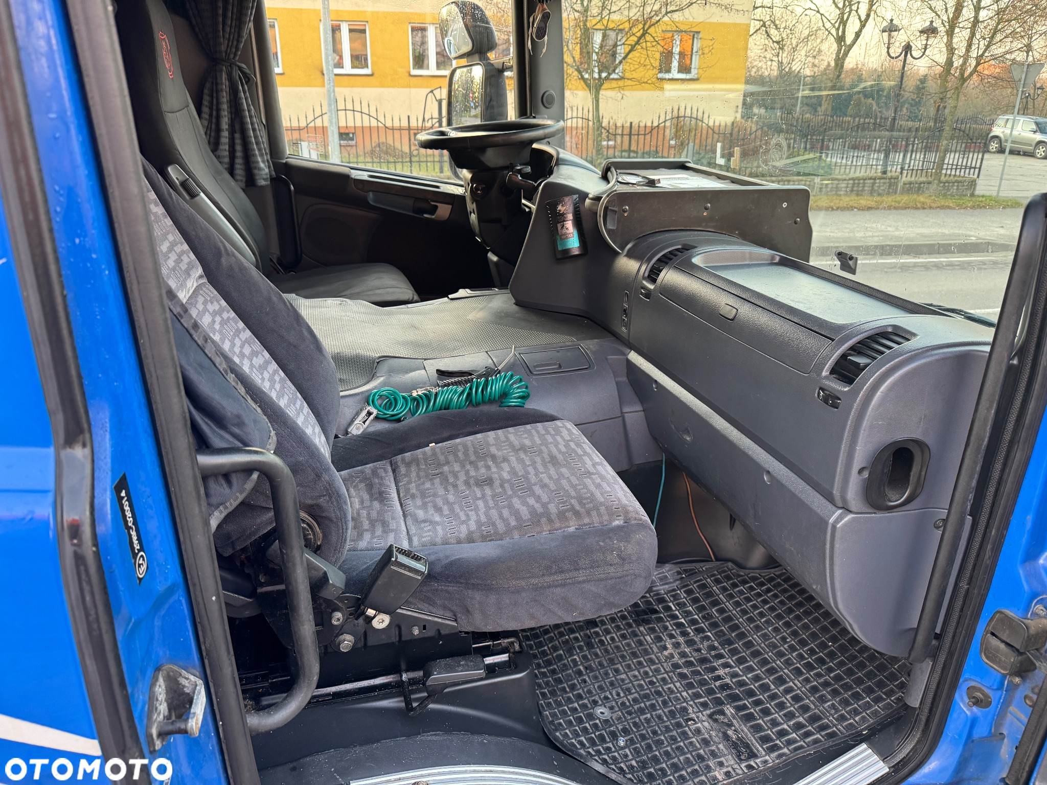 Scania P380 - 19