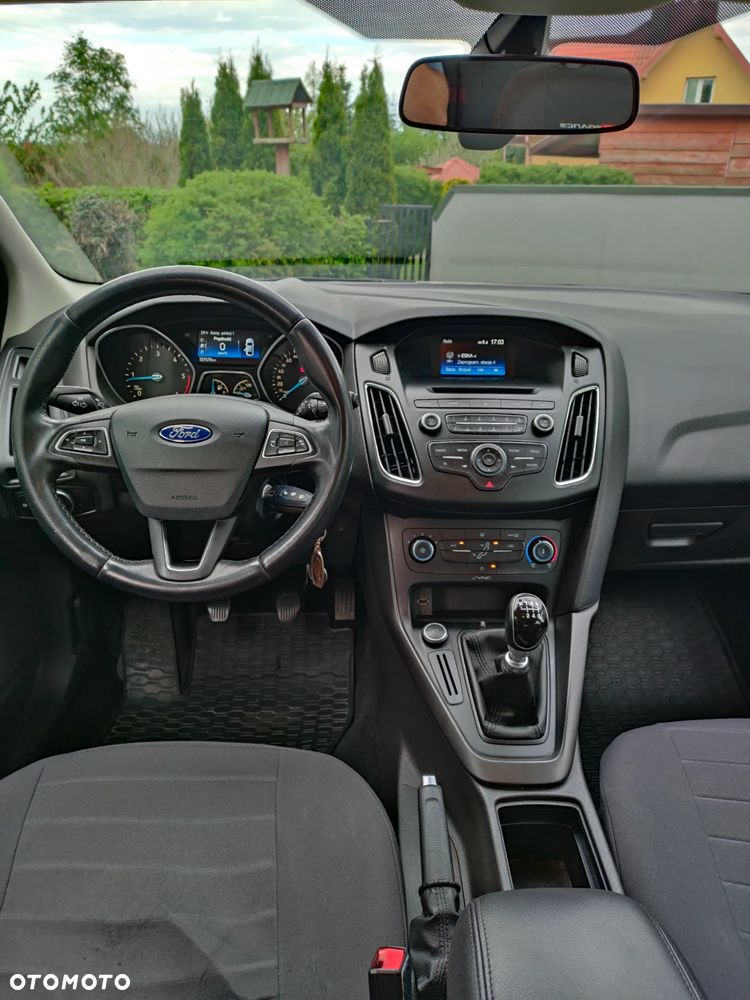 Ford Focus - 16