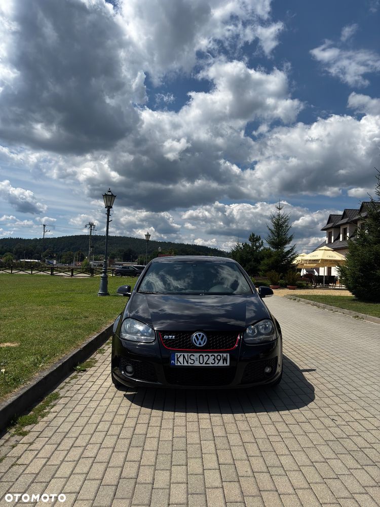 Volkswagen Golf 2.0 TSI GTI - 4
