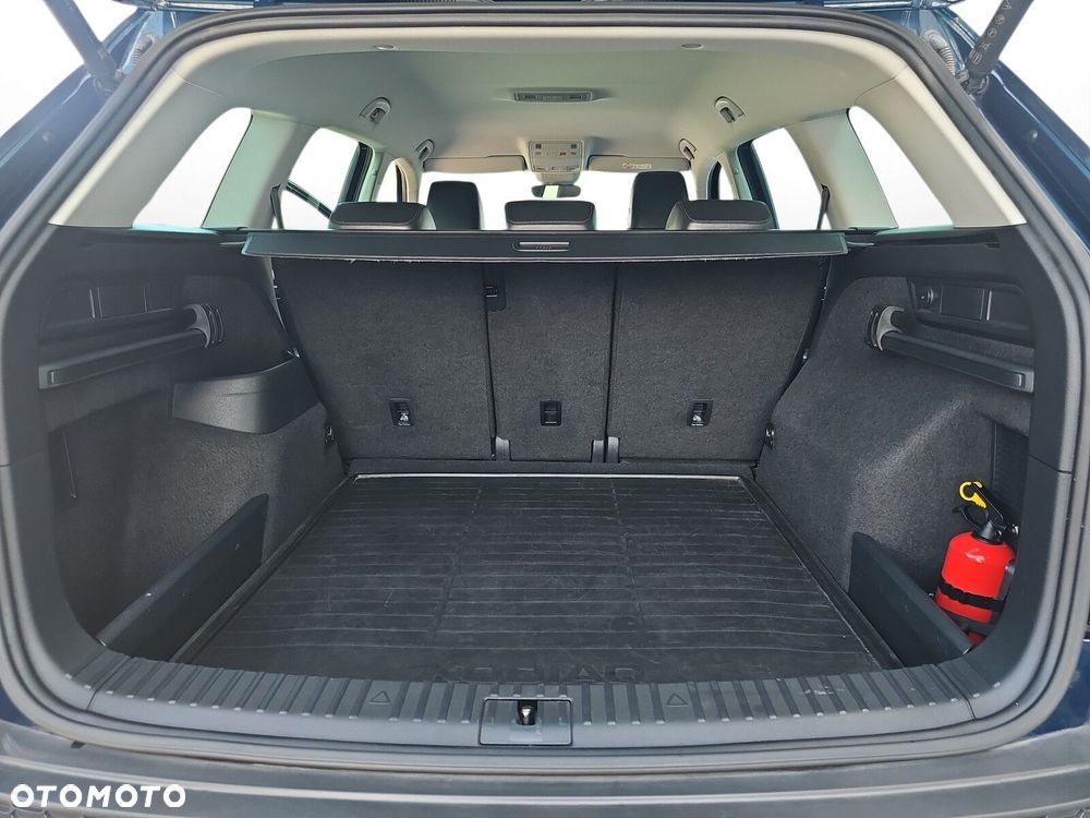 Skoda Kodiaq 1.5 TSI ACT 4x2 Style DSG - 14