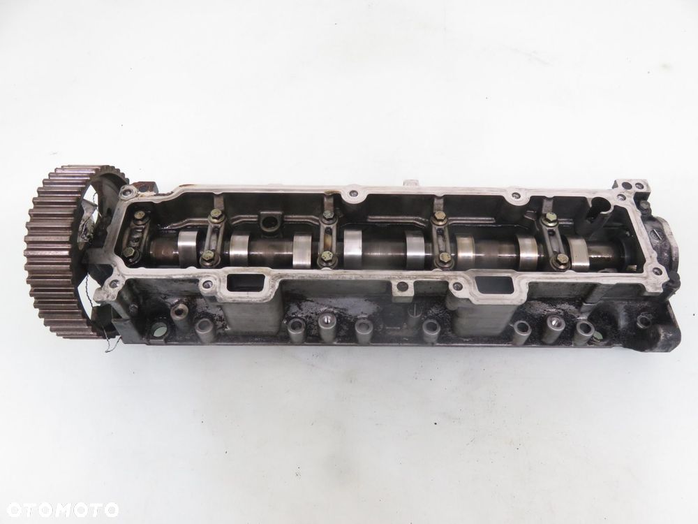 WAŁEK ROZRZĄDU CITROEN C3 I 1.4 HDi - 9648235180 - 1