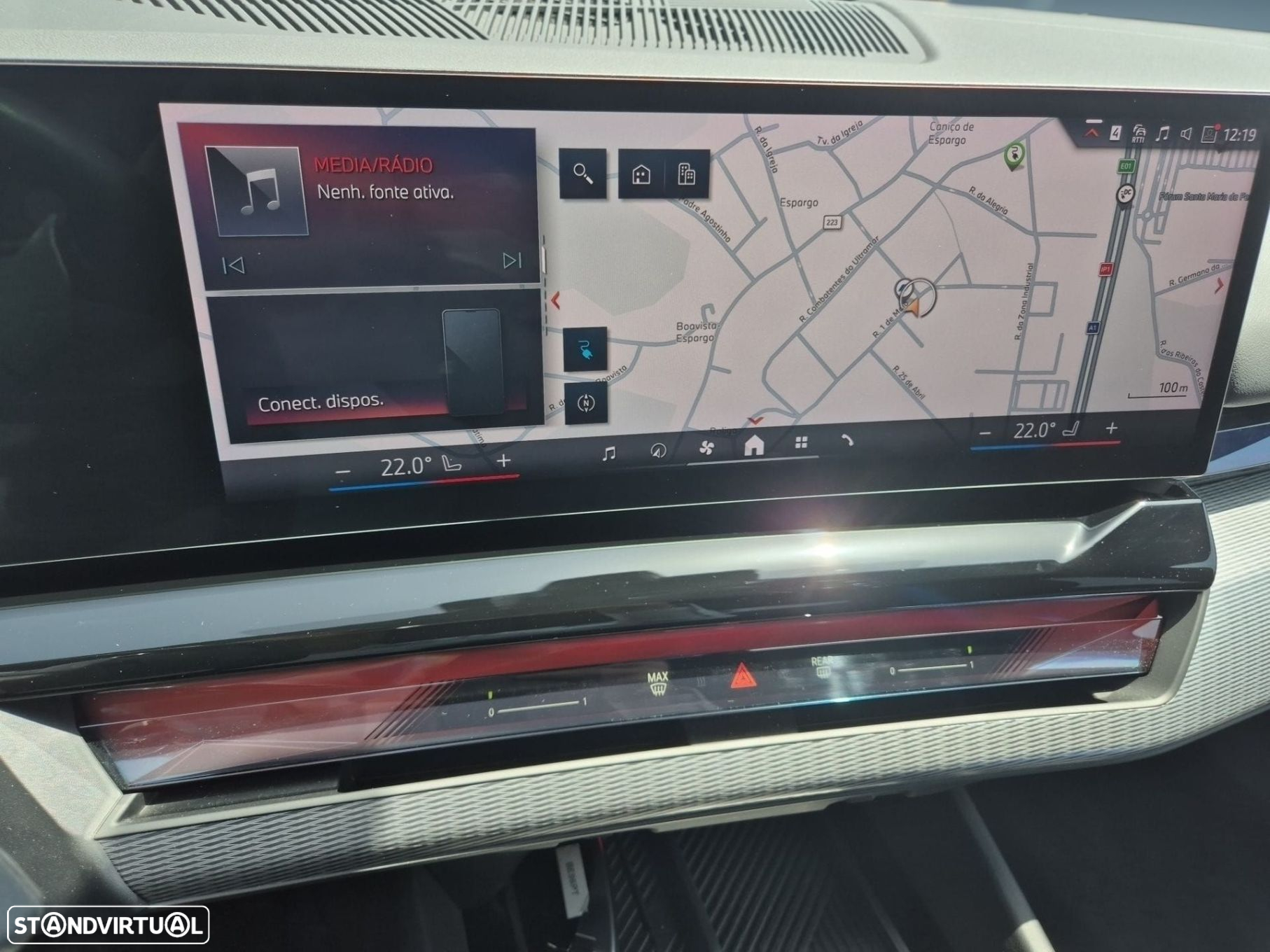 BMW i5 eDrive40 Pack Desportivo M - 28