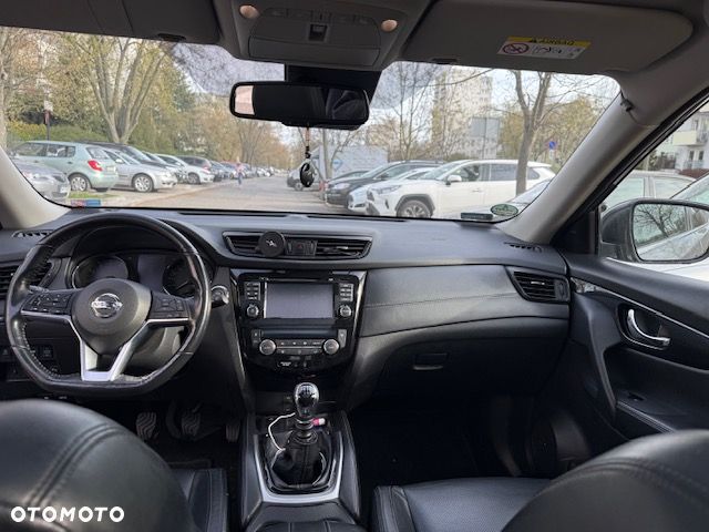 Nissan X-Trail 1.6 DIG-T Tekna 2WD - 19