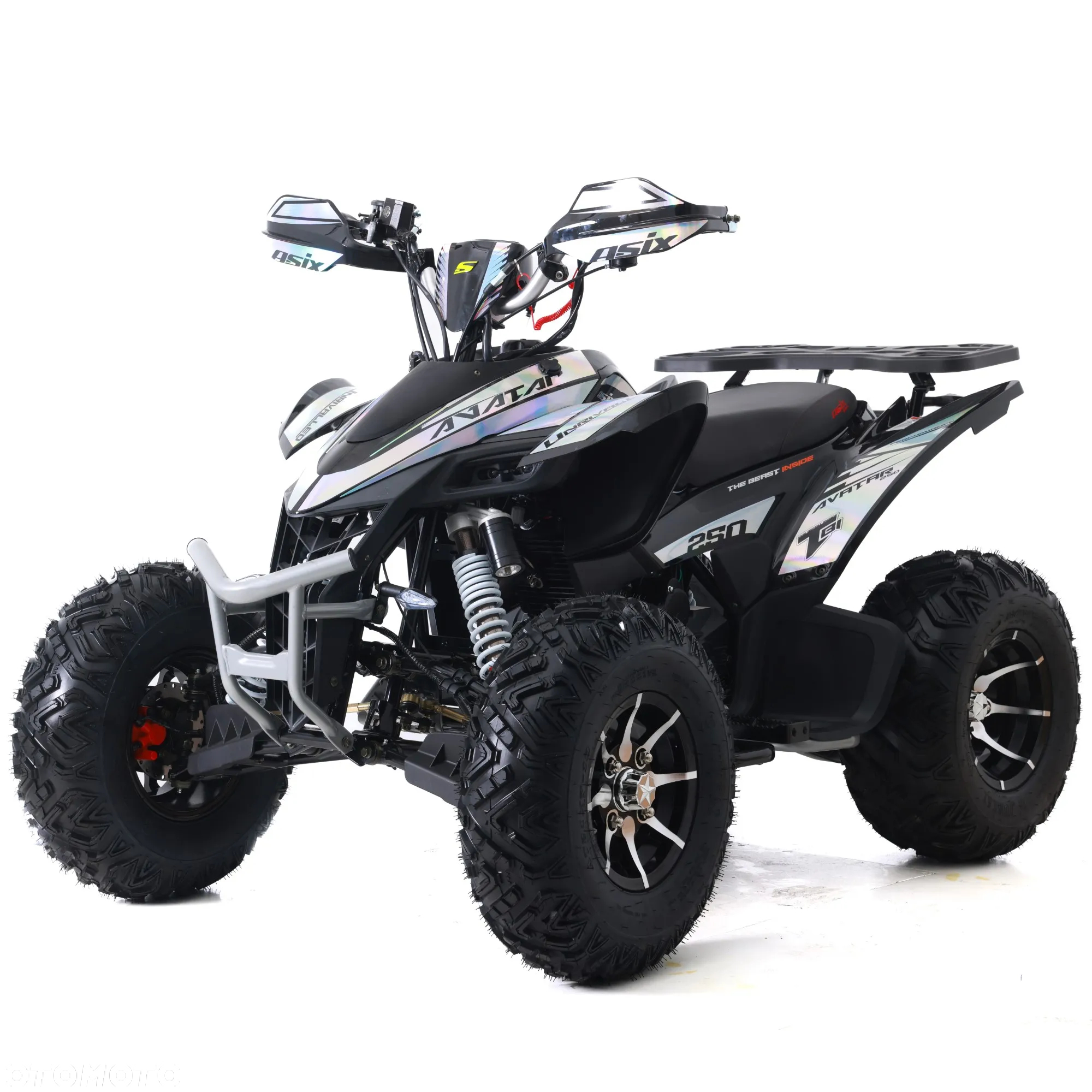 XTR Inny - 23