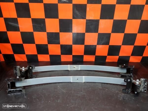 Conjunto Molas Suspensão Tras/Traseira Opel Movano B Caixa (X62) - 1