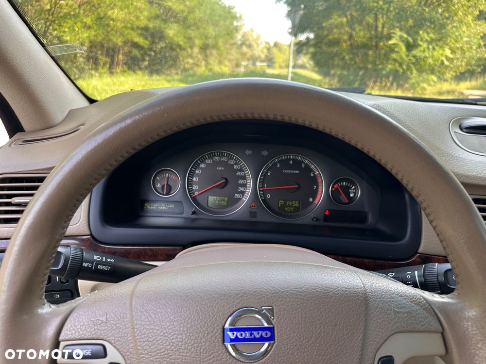 Volvo S80 - 14