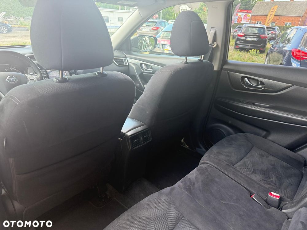 Nissan X-Trail 1.6 DIG-T 360 - 22