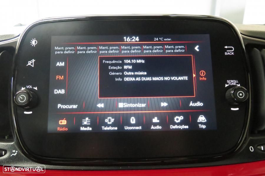 Fiat 500 - 18