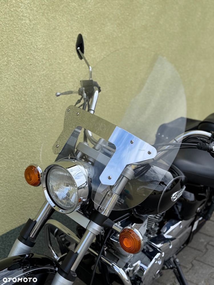 Yamaha Drag Star - 29