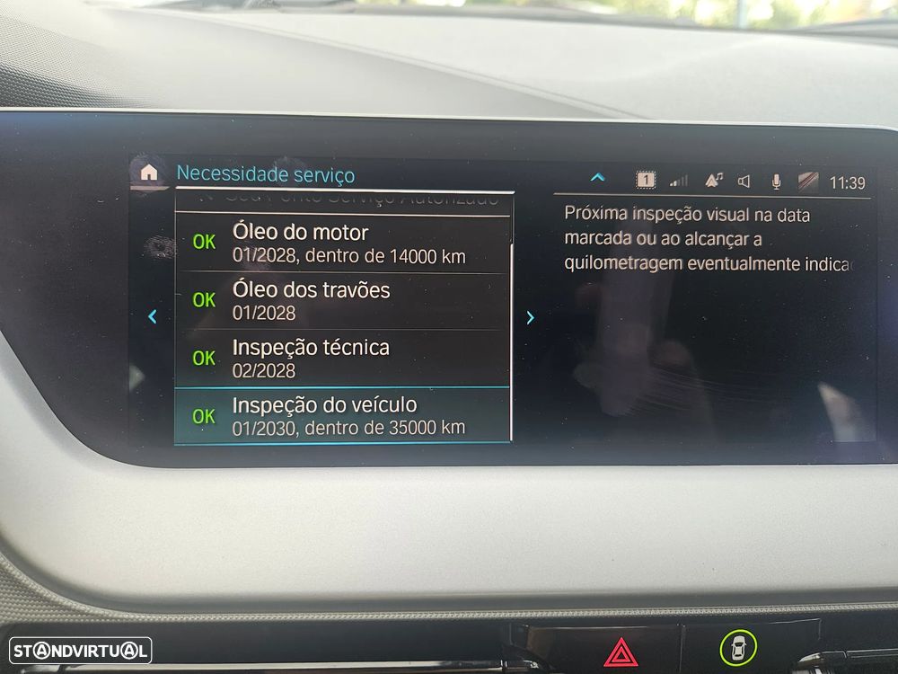 BMW 116 d Advantage Auto - 22