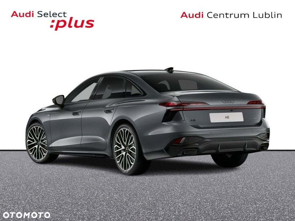 Audi A6 Limousine TFSI mHEV Quattro S tronic - 2