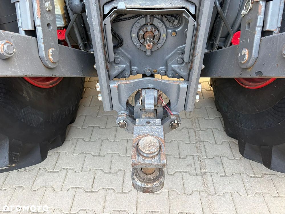 Fendt 936 PROFIPLUS RTK - 28