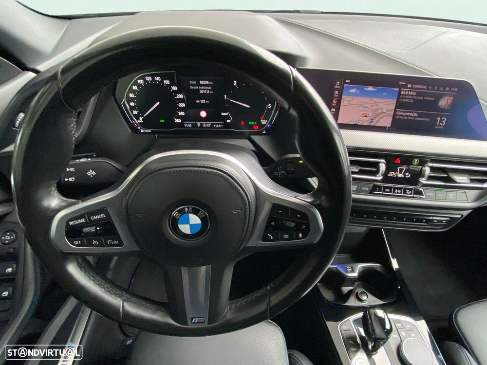 BMW 216 Gran Coupé - 6